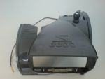 Motorabdeckhaube S3800 SCHWARZ, neu