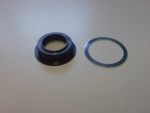 Simmerring Kurbelwelle 1010, 1700, 2200 und ndl. oto/ami (VeloSoleX), neu