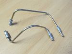 Kraftstoffleitungen - Pumpe zum Vergaser und Tank zur Pumpe, neu