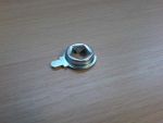 Lampenfassung ohne Kabel (VeloSoleX), neu